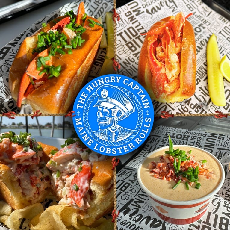 Seafood Catering for Your Next Event in Cape Coral