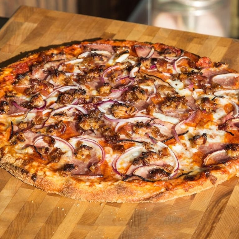 Pizza for Every Occasion🍽