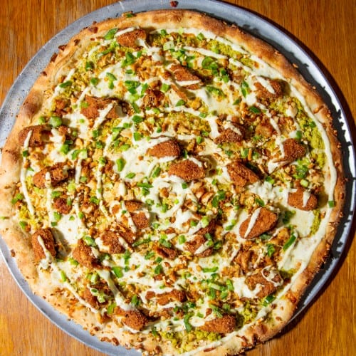 Diablo Popper 12" - New.