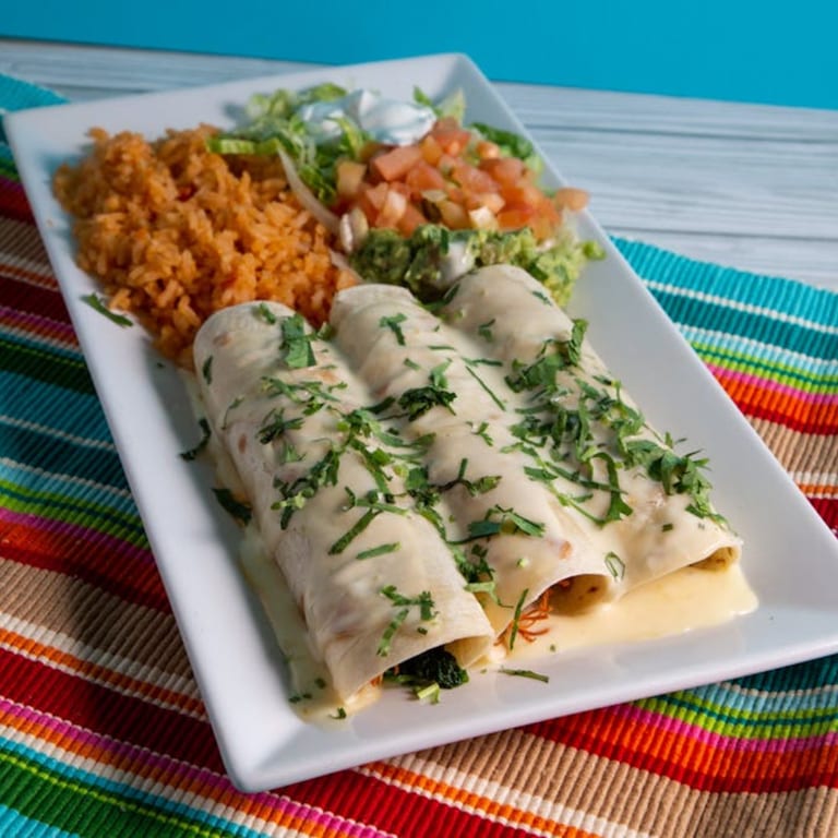 A Taste of Mexico, Right Here in Blue Springs 🇲🇽