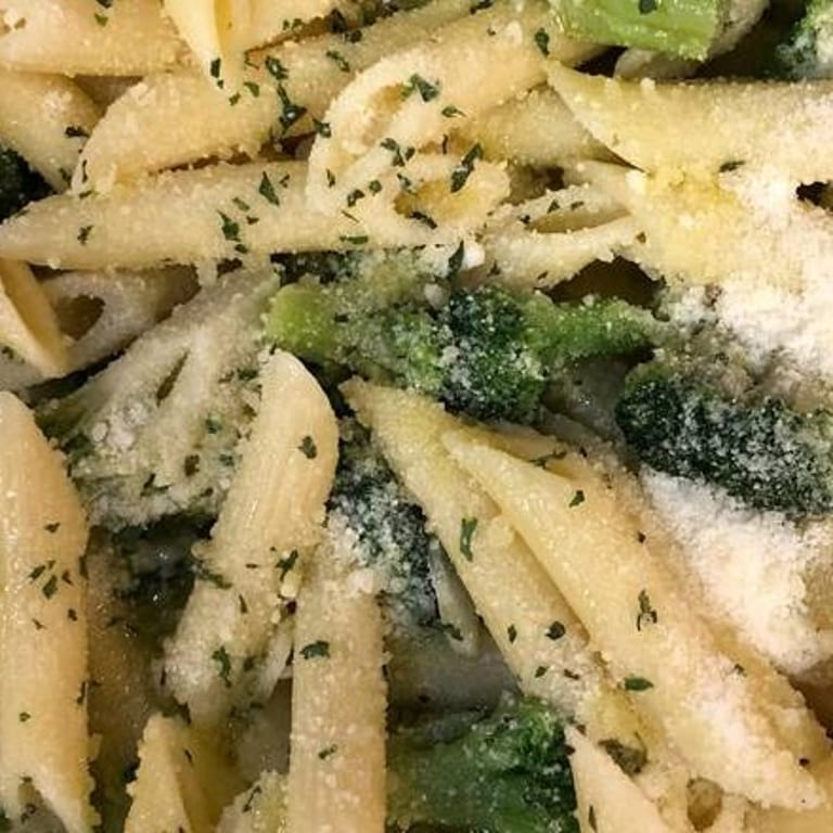 Penne alla Vodka: A Classic Italian Favorite