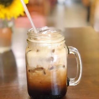 Thai Iced Coffee