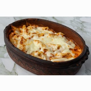 Baked Ziti