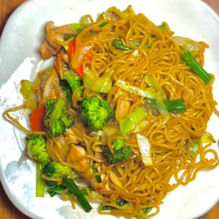 Yakisoba