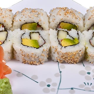California Roll