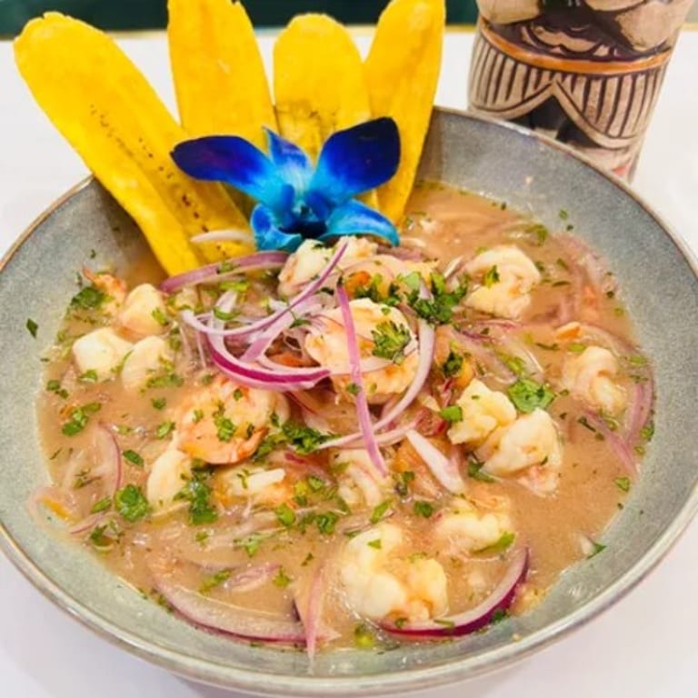 Convenient Delivery Options for Latin-American and Brunch Favorites