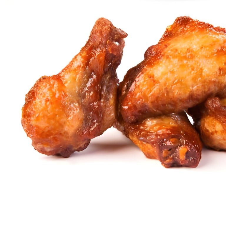 Wings – Bold, Flavorful, and Perfectly Cooked