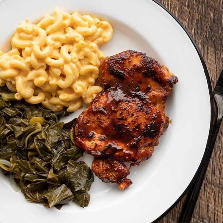 A Family Passion for Real Flavor