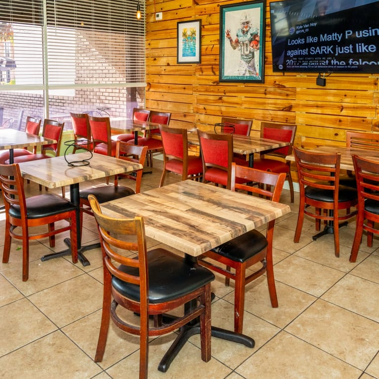 Gather, Dine, and Savor the Best