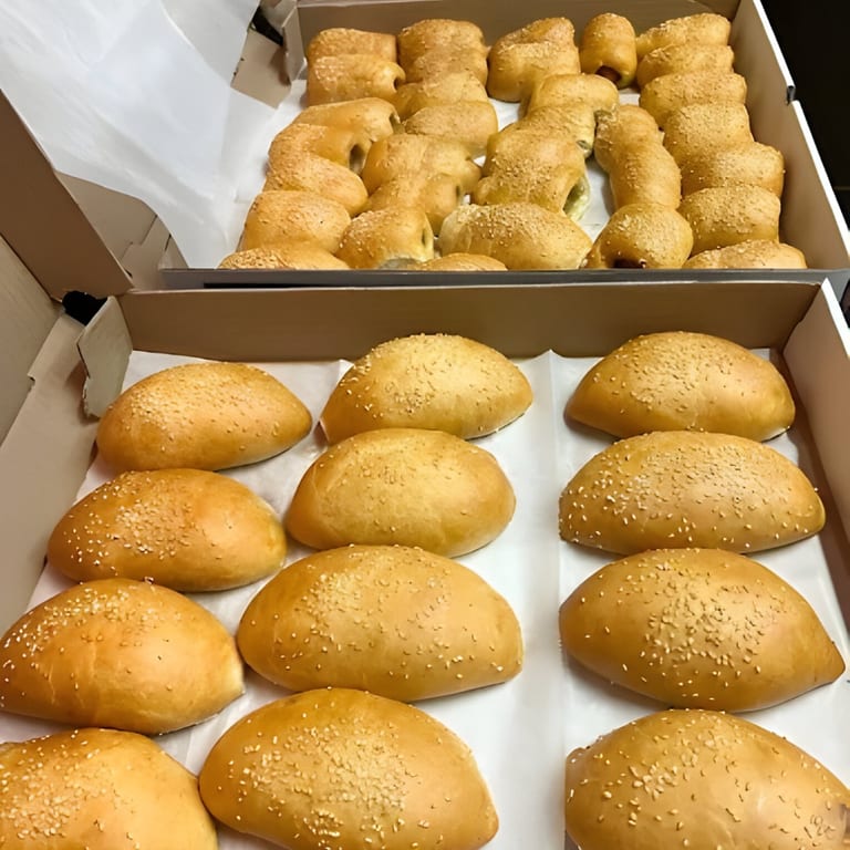 Catering That Brings Everyone Together