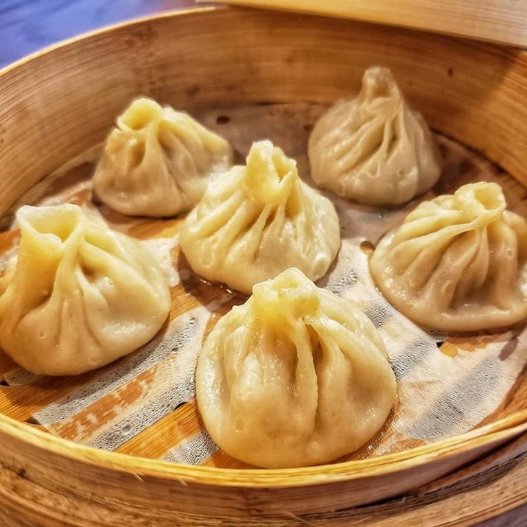 Flavors with Purpose