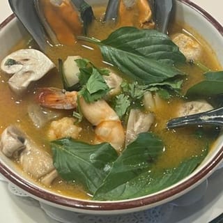 Poh Taek Bowl 16 oz.