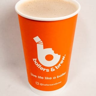 Hot Chocolate Organic