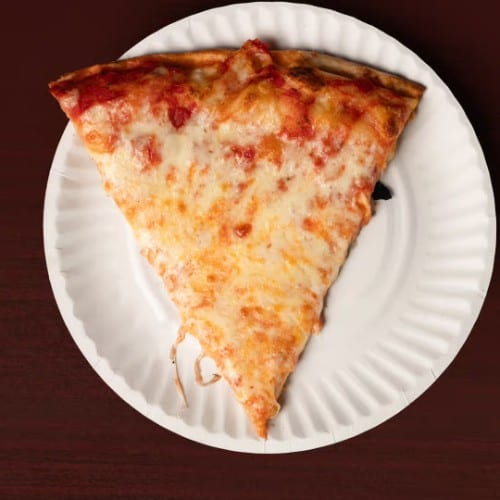 Pizza Slice.