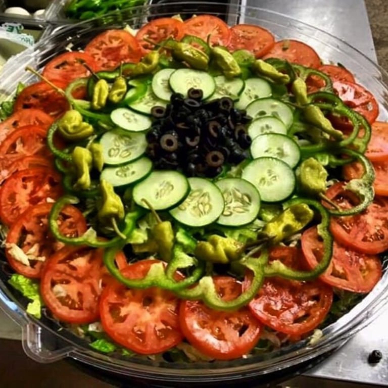 Catering for Any Occasion