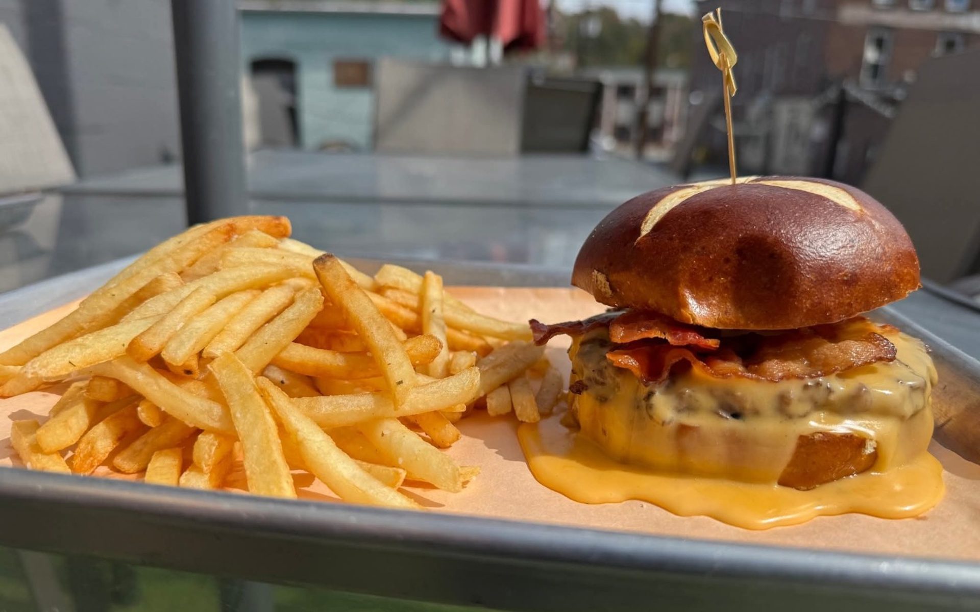 Brewery Catering for Your Next Event in Honesdale