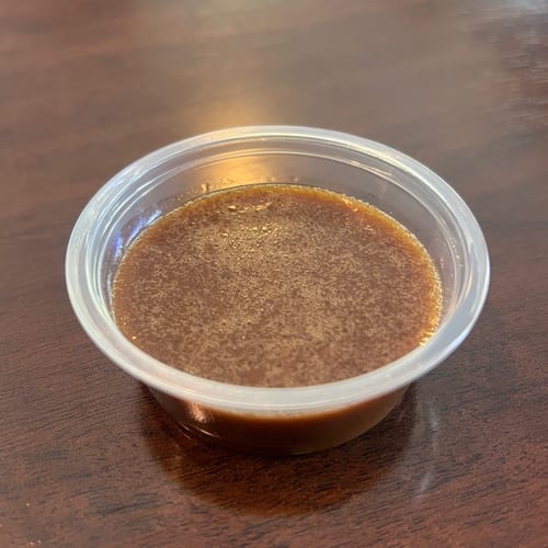 Calamari Frito Dressing 1 oz..