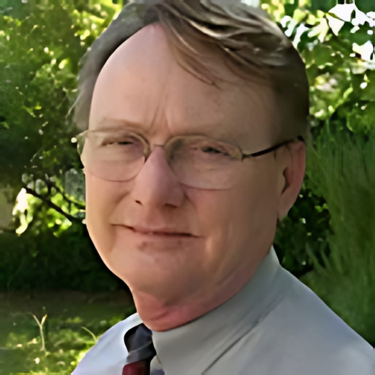 JOHN HIGDON - Principal Broker