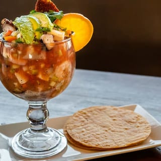 Coctel Vuelve a la Vida