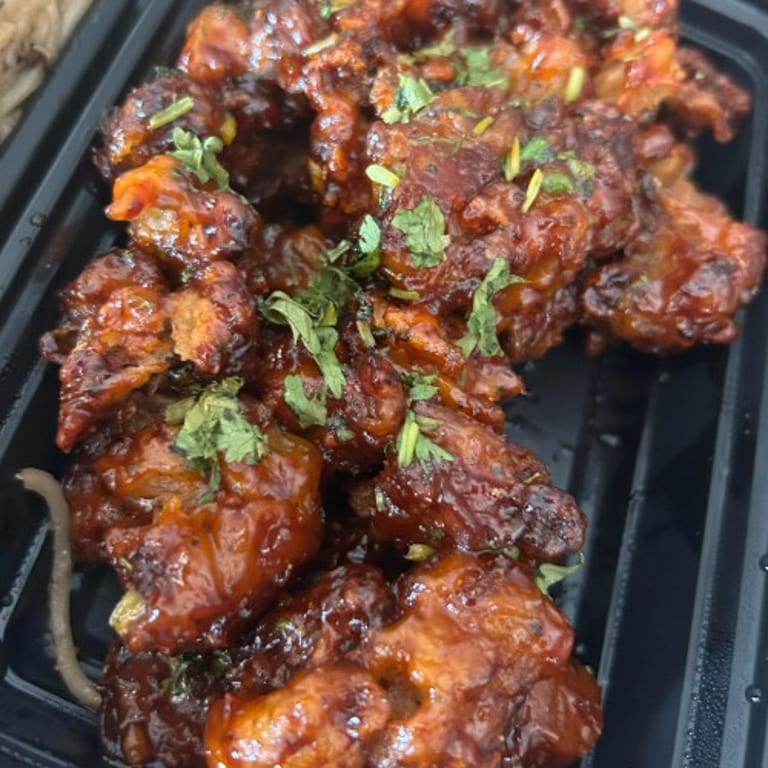 Delicious Dal Makhani and More