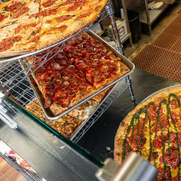 Made the Way It Should Be