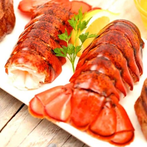 Lobster Tail (2PCS).