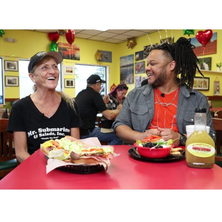 Thank You for Choosing Local