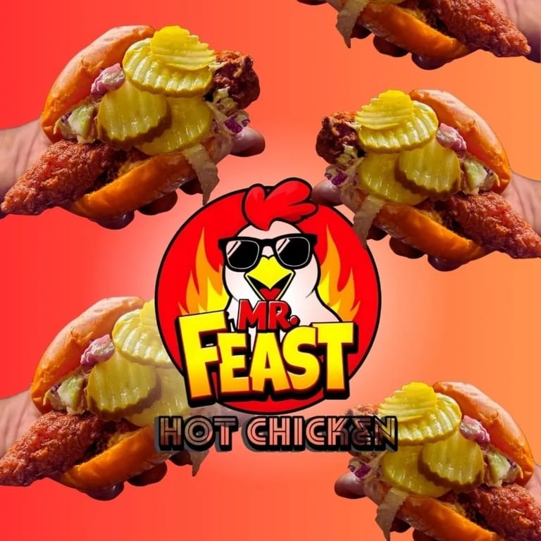 From Humble Beginnings