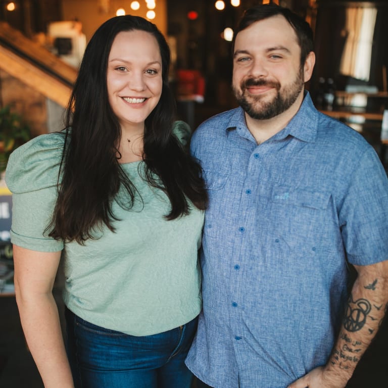 Brantley  & Jerred (General Managers)