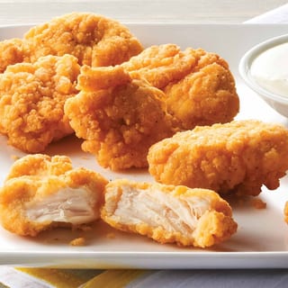 Boneless Wings