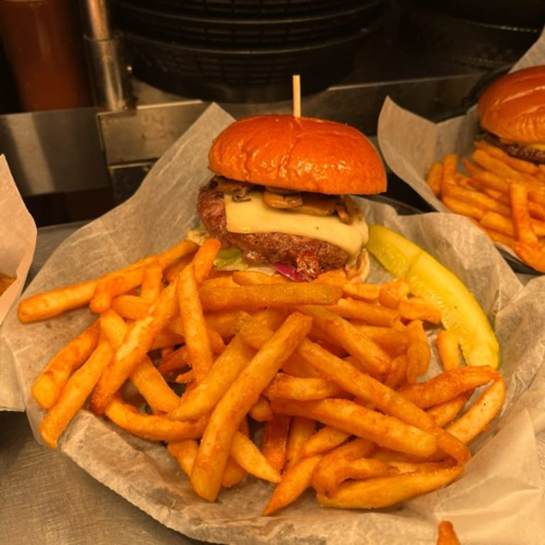 French Onion Soup: A Savory Classic