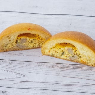  Sausage Egg Cheese & Grits 