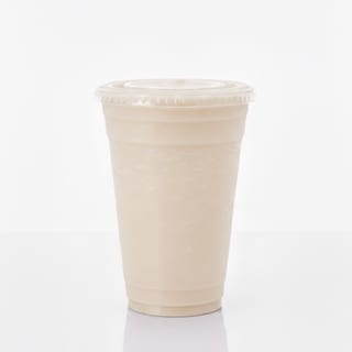 Pina Colada Smoothie