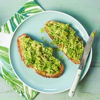 Avocado Toast