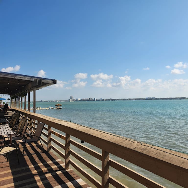 Classic Comforts, Fresh Seafood, and Scenic Views