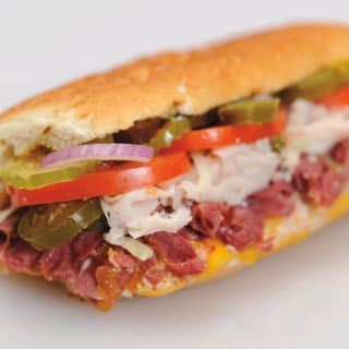 Sup Roxie House Sandwich