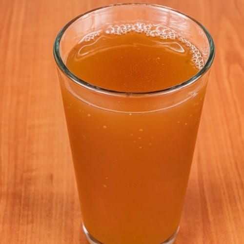 Latin Lemonade - Natural Drink.