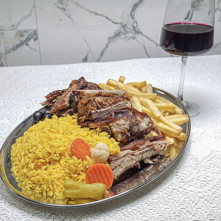 Let us Cater Your Next Event!