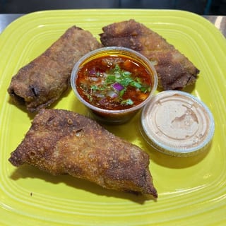 Egg Rolls