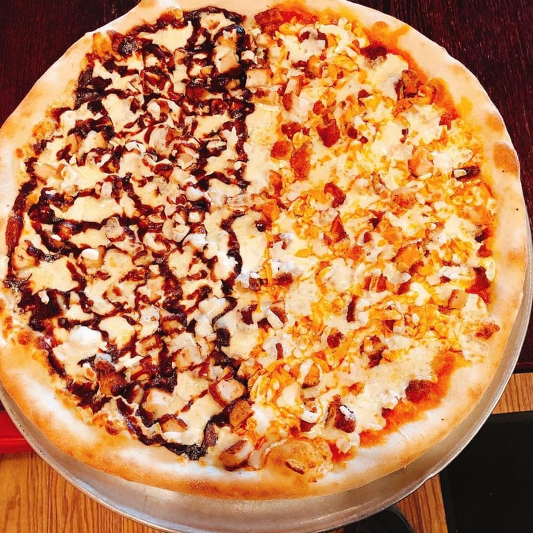 Serving Fresh & Authentic Italian Flavors!