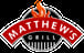 Matthew's Grill