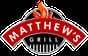 Matthew's Grill
