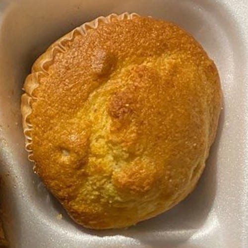 Corn Bread.