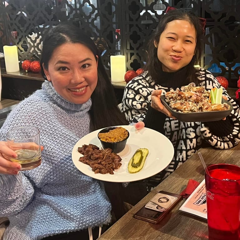 A Full-Service Experience