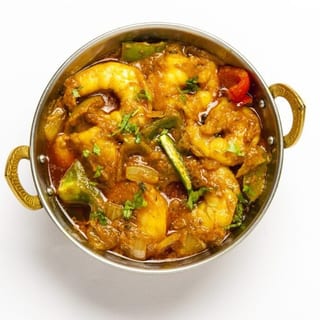 Shrimp Jalpharezi