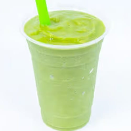 Green Dream Smoothie (24 Oz).