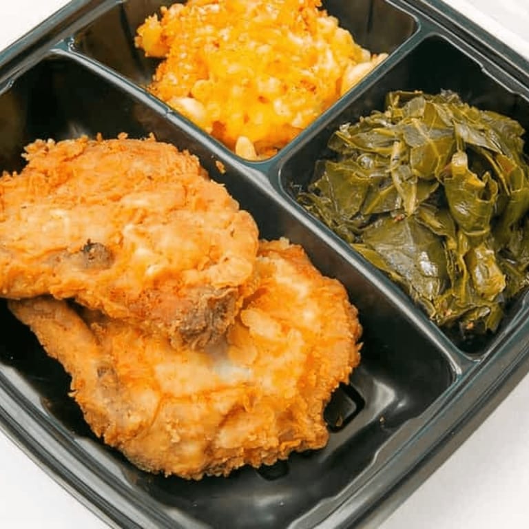 Southern Catering for Your Event in Richmond Hill