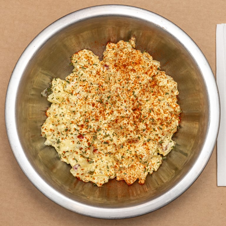 Deli Fresh, Crowd Ready