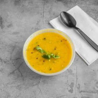 Dal Soup