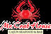 Mr. Crab House